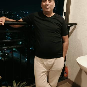 Prashant Sinha